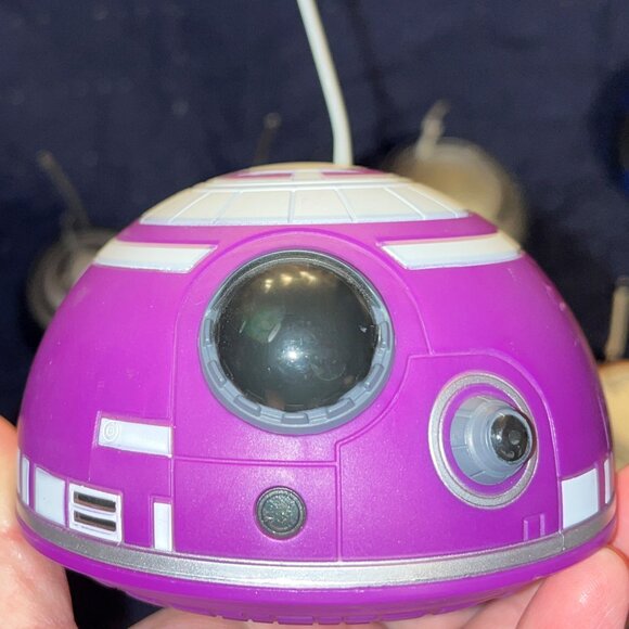 Disney Star Wars Galaxy's Edge Droid Depot Build Your Own Remote Droid - BB Unit - Picture 16 of 16